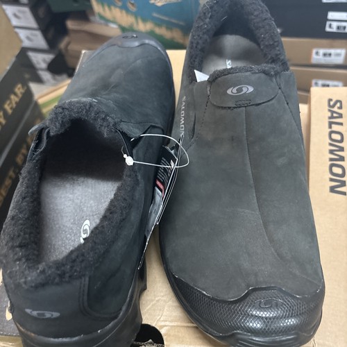 Salomon snowmoc ltr - ltr, size