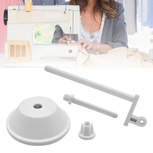 Spool pin cap - spool, set