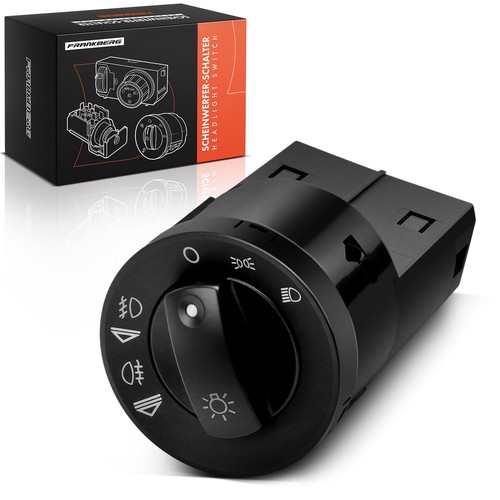 Premium headlight switch - a-premium,