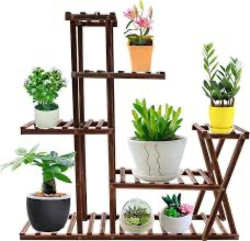 New wooden multi - wooden, shelf