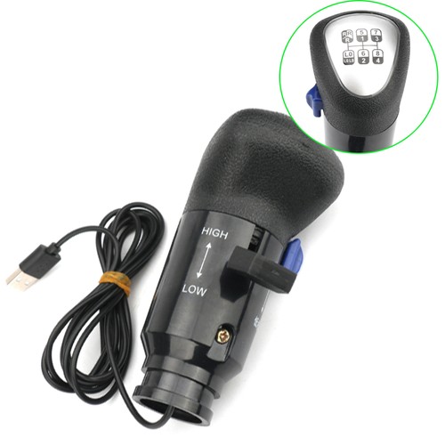 Gear shift knob for - gear,