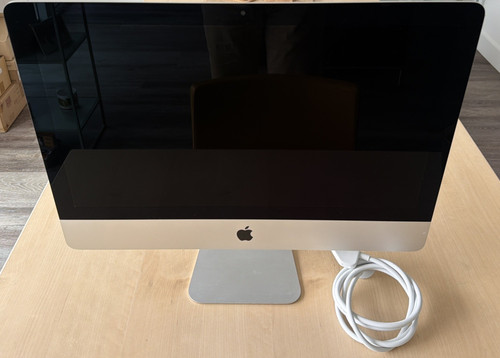 Apple imac 5in late 2013 - imac,