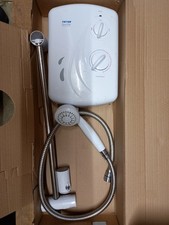Triton Seville electric shower