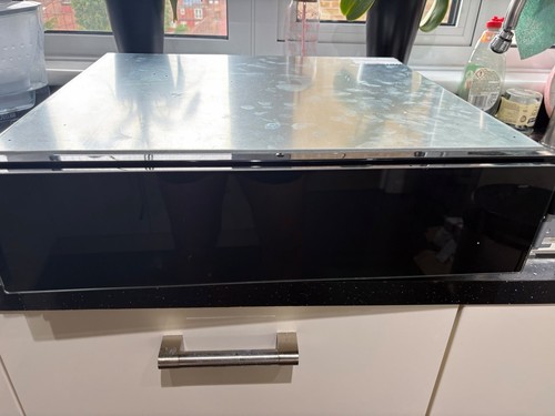 Neff cooker hob n17hh10n0 - cooker,