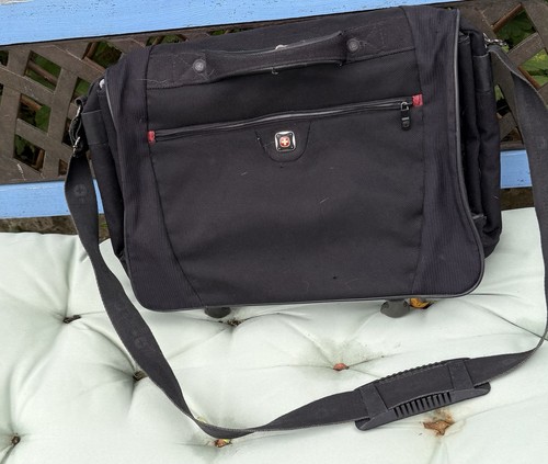 Swissgear large laptop - large,