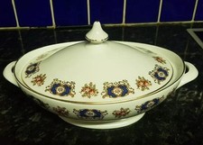 Royal Imperial (Ridgway