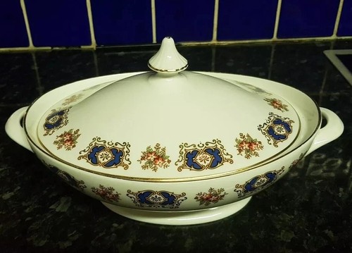 Royal imperial ridgway - imperial, (ridgway