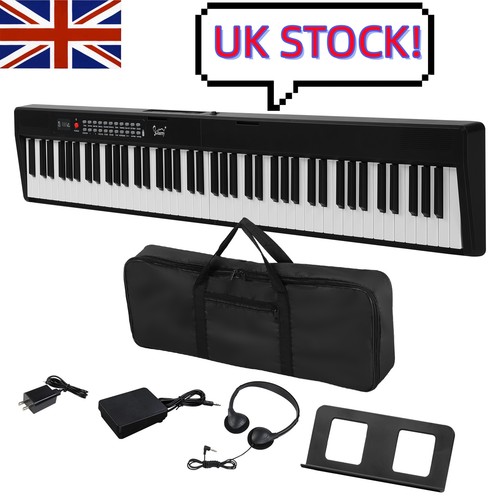 Portable key keyboard - 88, with