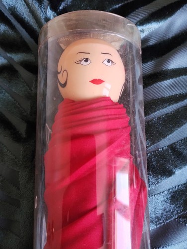 Pylones umbrella red - pylones, dress