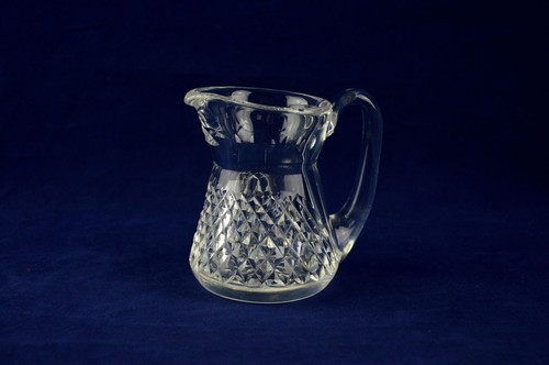 Waterford crystal milk cream - /,
