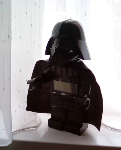 Lego star wars darth - lego,
