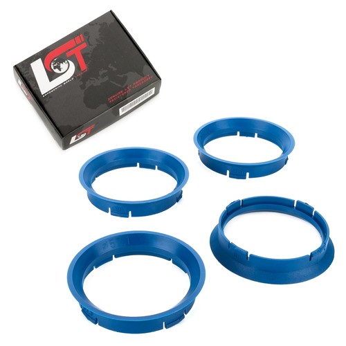 Centering rings blue for - blue,