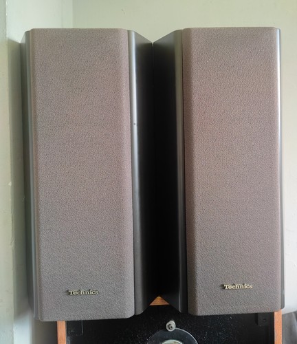 Technics ca1060 way - technics, 3-way