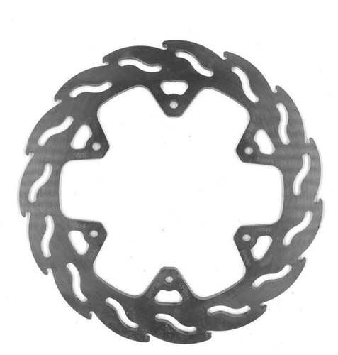 Disc brake rear wr250 r - x,,