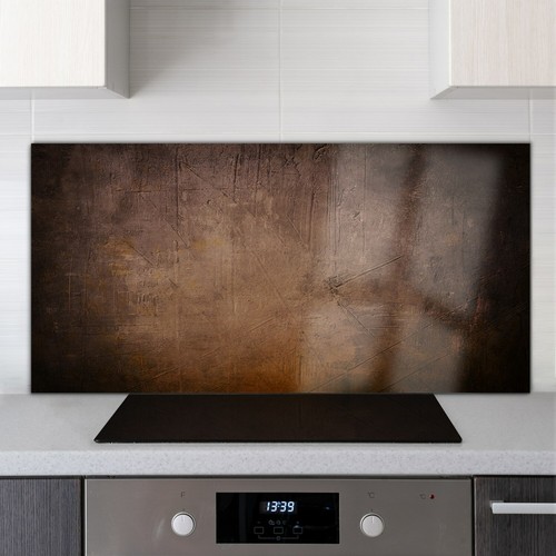 Toughened glass kitchen - toughened,
