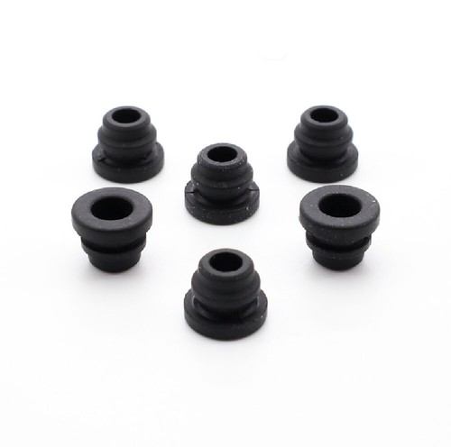 Rubber grommet sleeve for - sleeve,