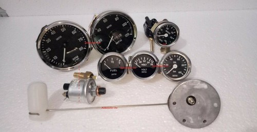 Smiths replica kit temp oil - smiths,