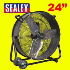 Sealey HVD24 Industrial High
