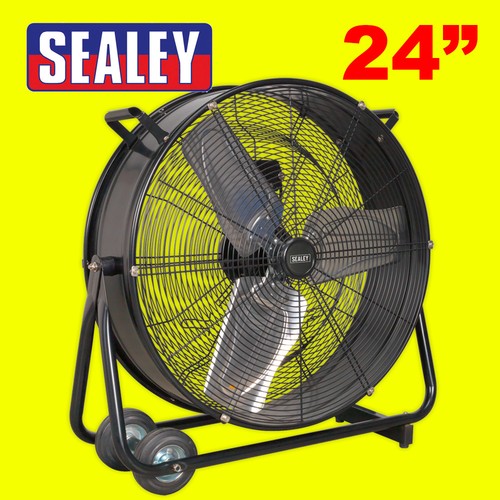 Sealey hvd24 industrial - sealey,
