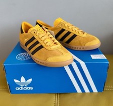 🔥adidas Hamburg Originals