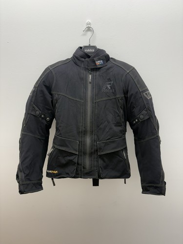 Rukka basti gore - gore-tex, cordura
