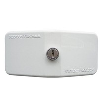 Milenco Door Frame Lock