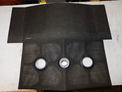 901 series speaker - series, &