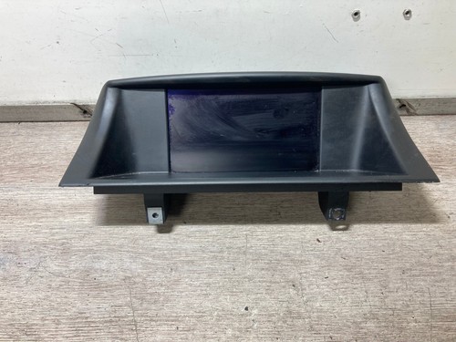 2011 bmw series sat - sat, nav