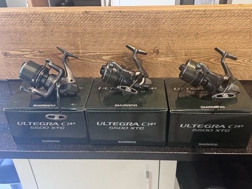 Shimano ultegra ci4 5500 - ci4+,