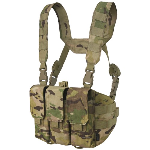 Helikon chicom chest rig vest - chest,