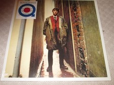 THE WHO - QUADROPHENIA - NEW/SEALED 18OGM DOUBLE LP