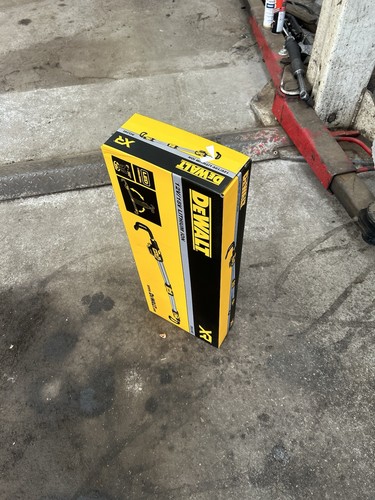 Dewalt dcl045 led under bonnet - led,