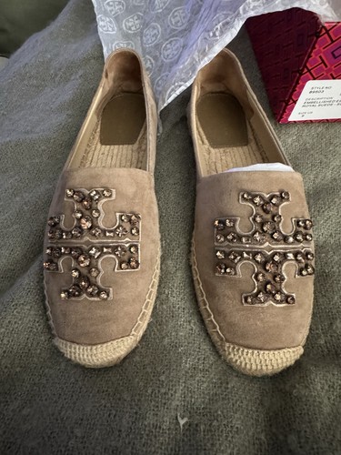 Tory burch espadrill - tory,