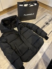 Canada Goose Macmillan Black