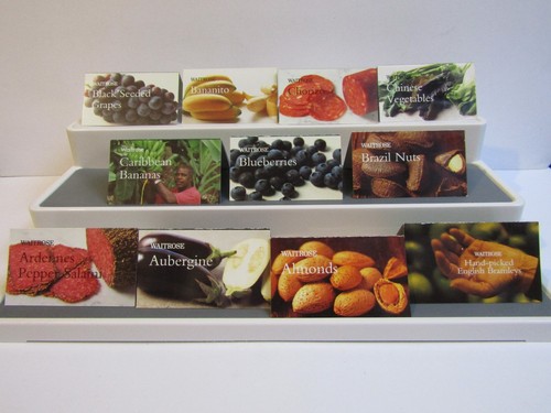Waitrose 1998 food hall - waitrose,