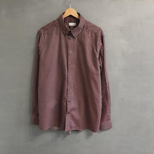 Men eton shirt multicolor - men,