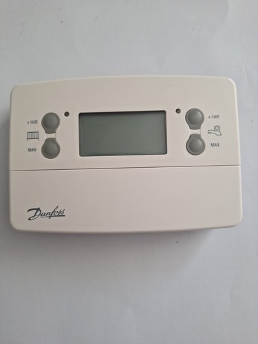Danfoss fp715si channel - danfoss,
