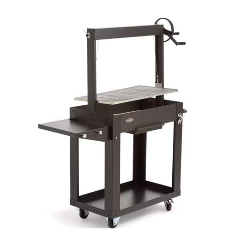 Bbq imor charcoal barbecue - imor,