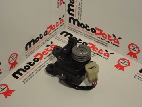 Exhaust valve actuator honda - actuator,