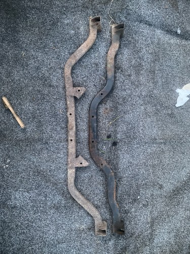 T25 engine mounting - vw,