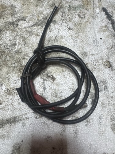 Ktm200 exc speedo cable - exc,