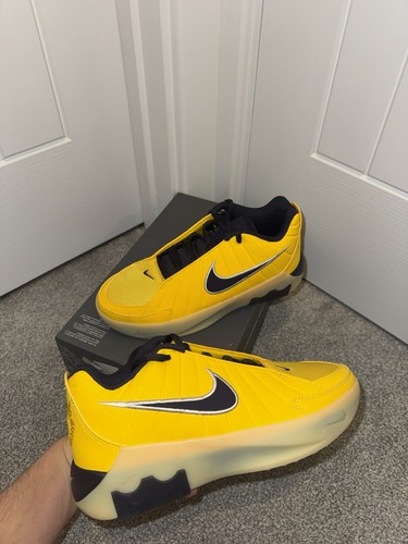 Nike lebron witness - nike,