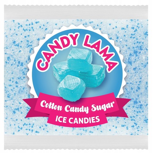 Premium cotton candy - premium, floss