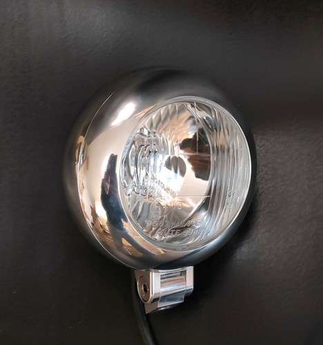 Headlight sphera seamless - headlight,