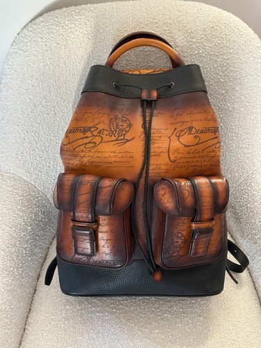 100 authentic berluti horizon - berluti,