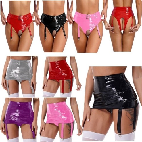 Women sexy patent - patent, leather