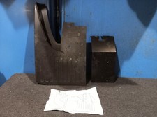 Mercedes Sprinter Mud Guard (B10202)
