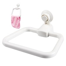 Towel Holder Ring Wall Mounted