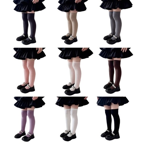 Over the knee socks kids - the, long