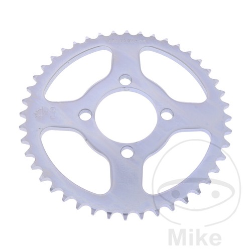 Sprocket teeth pitch 428 - ,